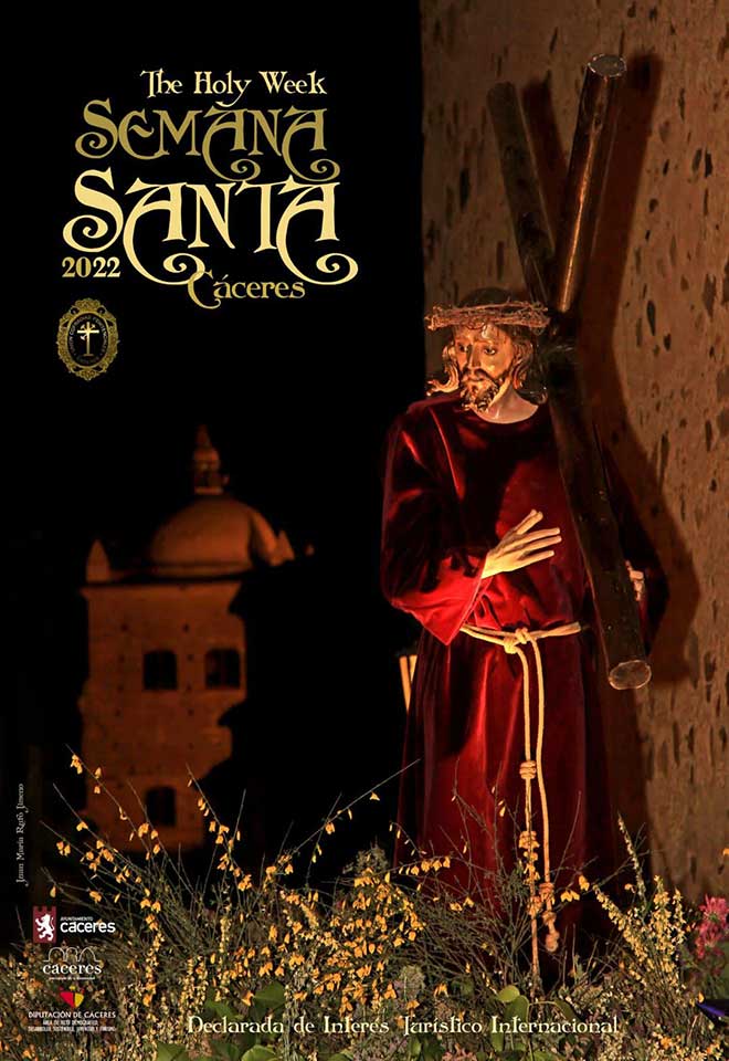 Semana Santa en Cáceres  